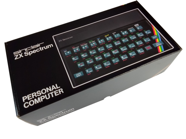 ZX Spectrum Neo > MUMIO - ZX Spectrum devices